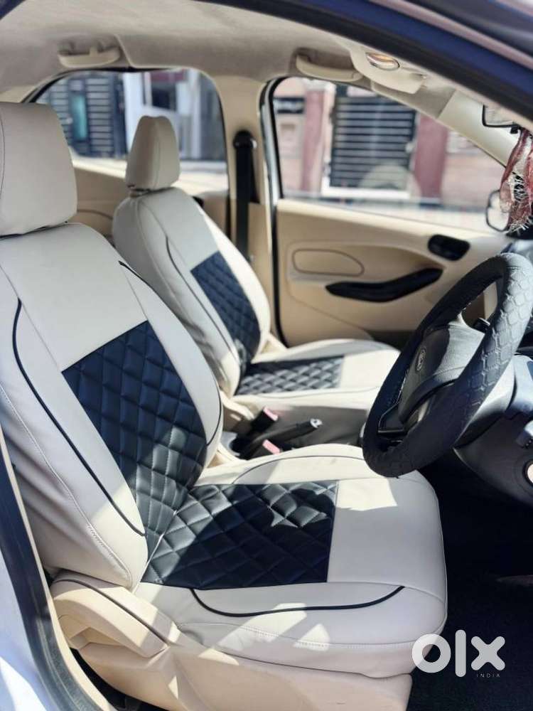 Ford Figo Aspire Trend, 2018, Diesel