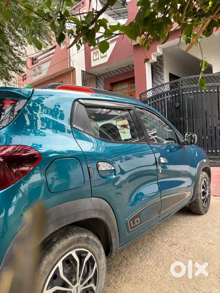 Renault Kwid Rxt Petrol 2020