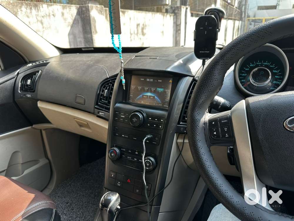 Mahindra Xuv500 Diesel At 2017