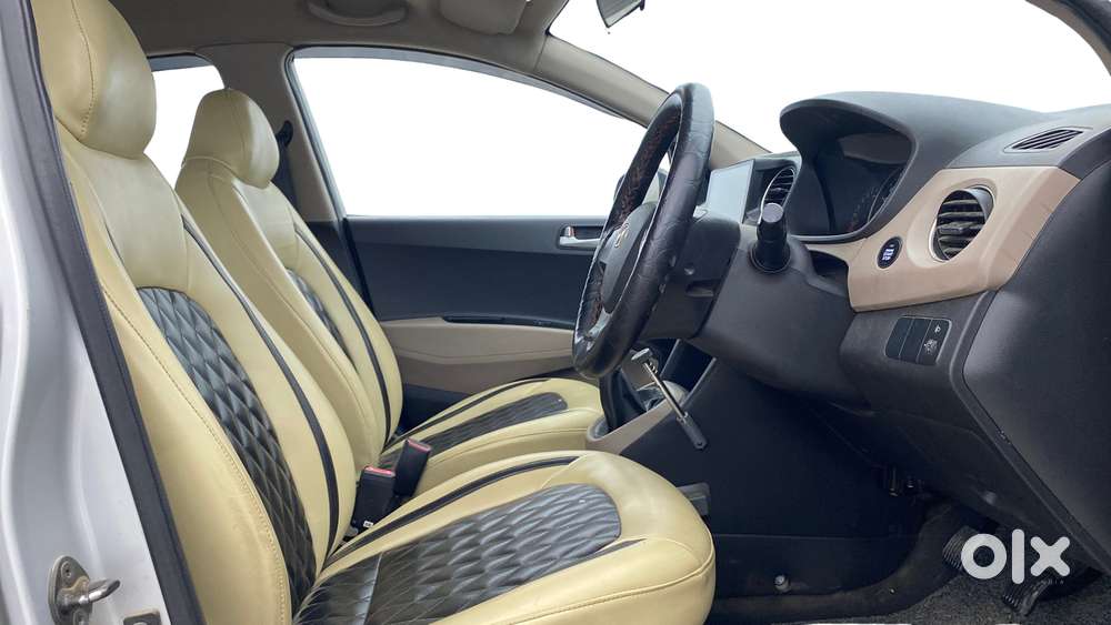 Hyundai Grand I10 Sportz 1.2 Kappa Vtvt, 2014, Petrol