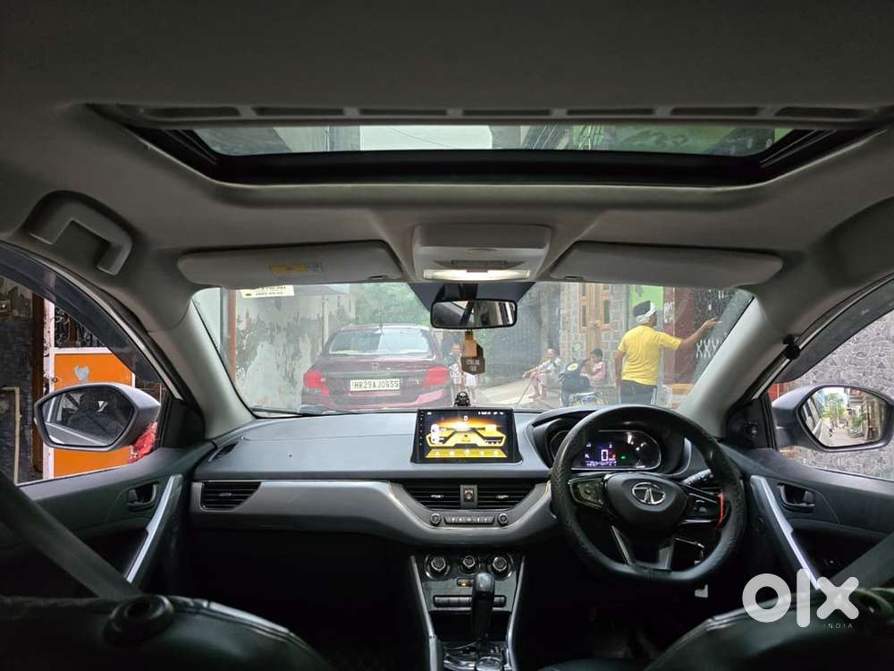 Tata Nexon Diesel 2022