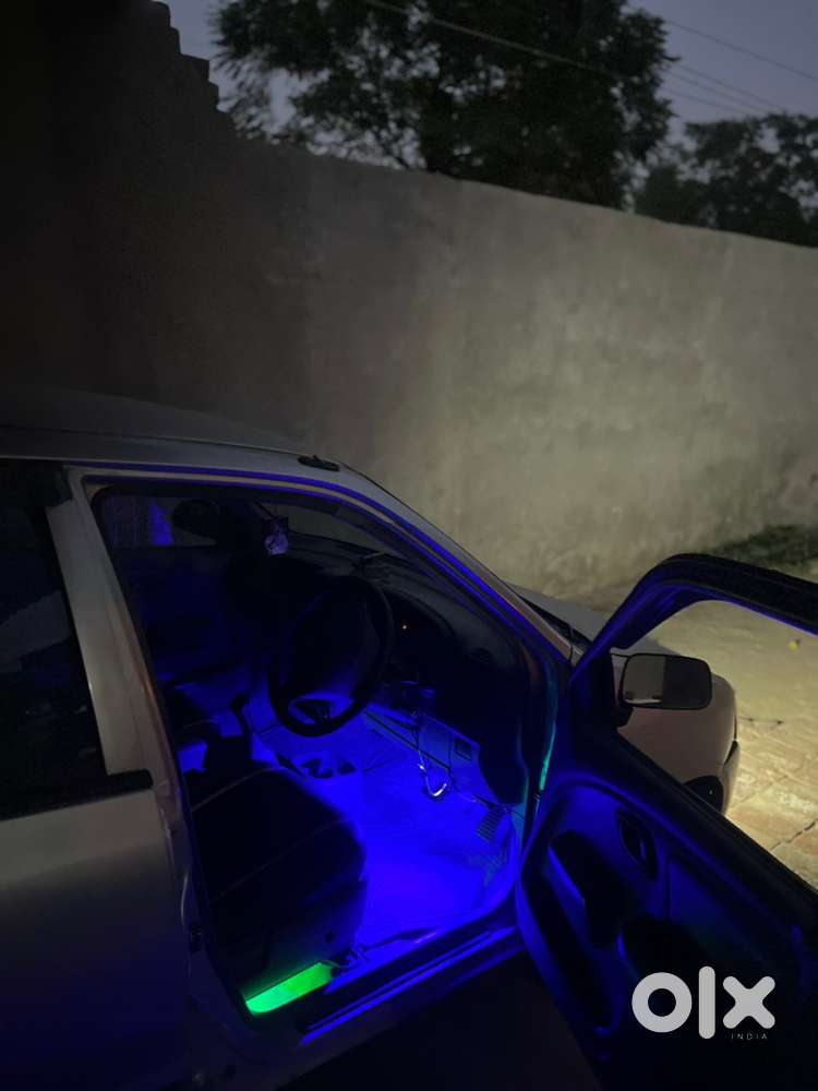 2007 Maruti Alto Petrol Manual