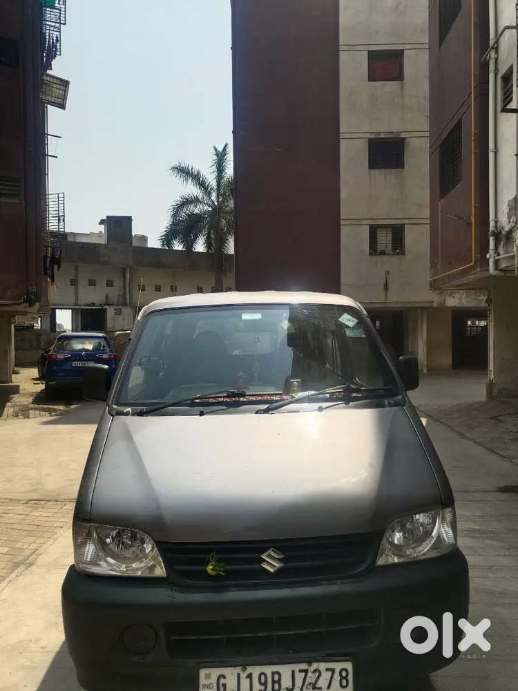Maruti Suzuki Eeco 2024 Cng & Hybrids 68000 Km Driven