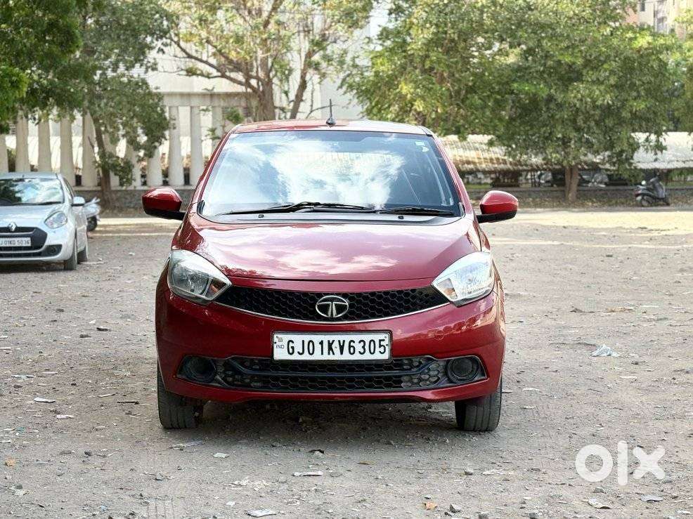 Tata Tiago 1.2 Revotron Xt Rhythm, 2019, Petrol