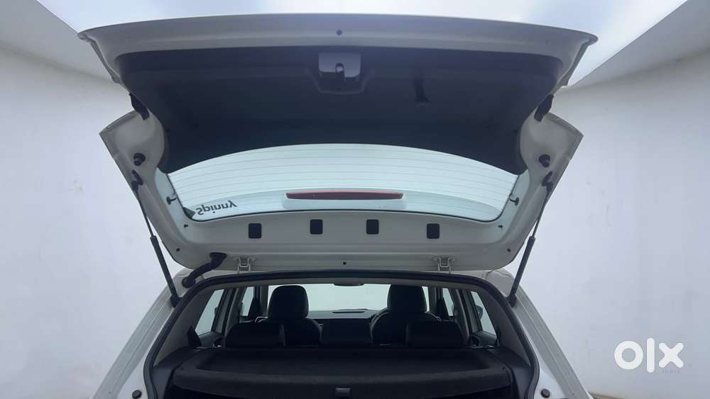 Skoda Kushaq Style 1.0l Tsi Mt, 2022, Petrol