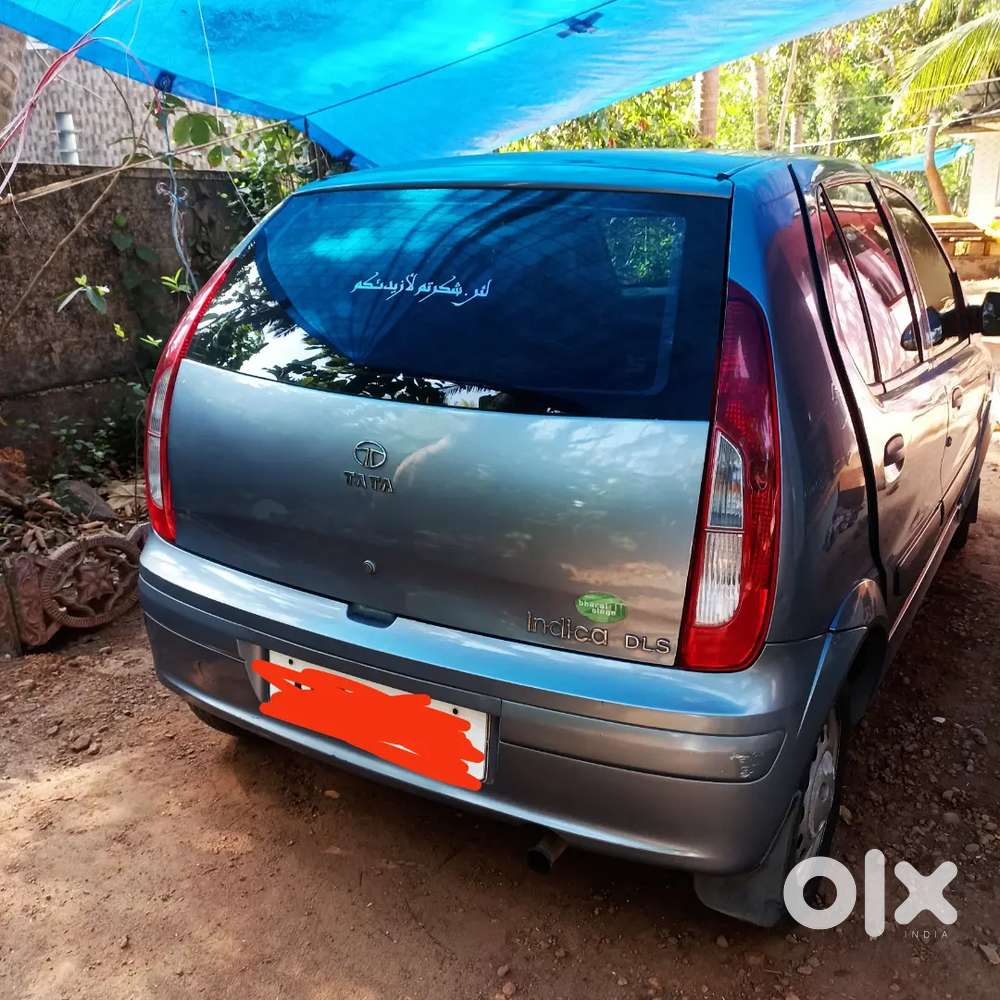 Tata Indica Vista V2