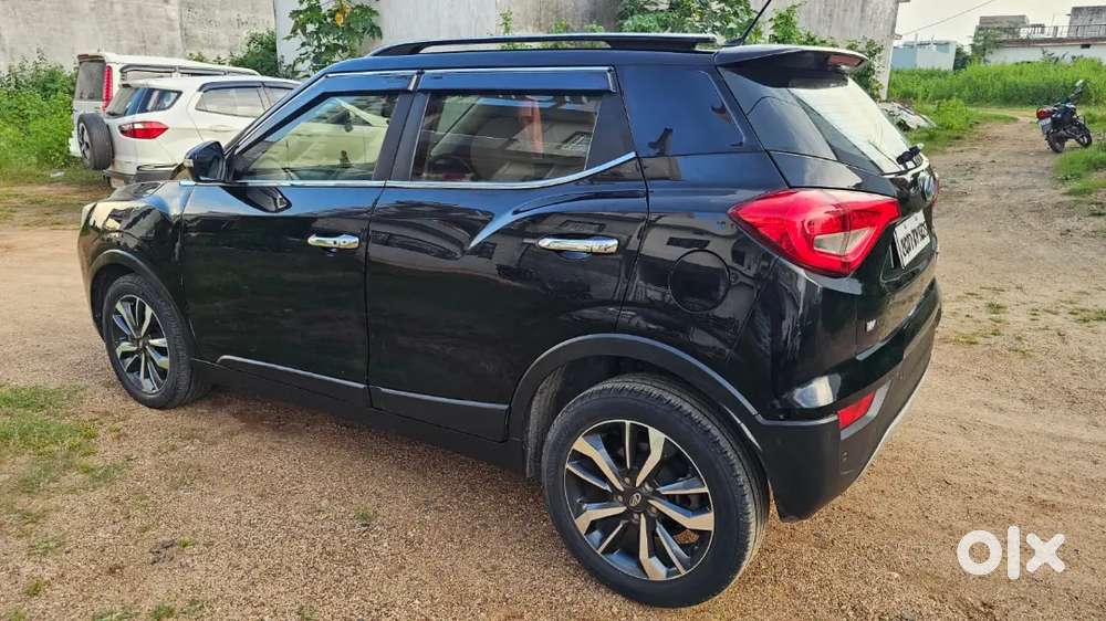 Mahindra Xuv300 Turbosport 2020 Diesel 47000 Km Driven