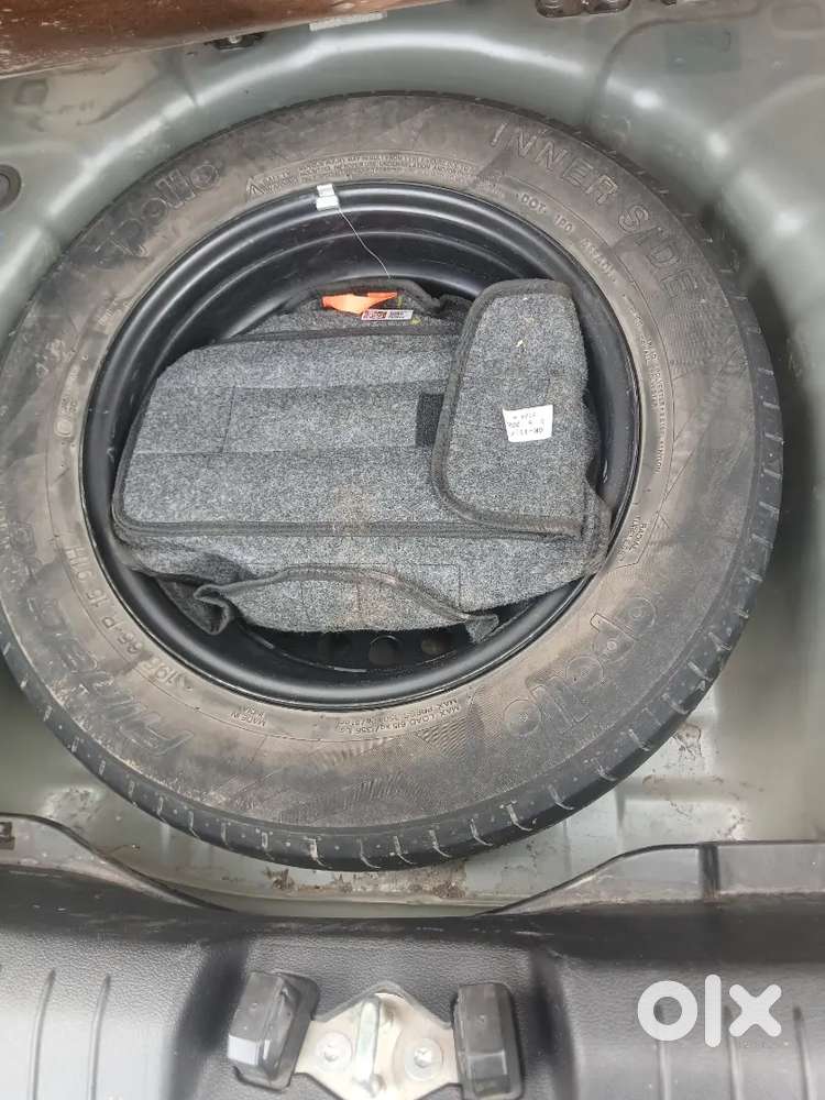 Hyundai Venue S Petrol 2023