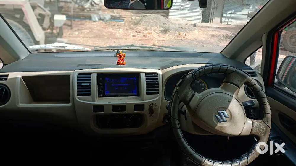 Power Stearing, Power Windows 2