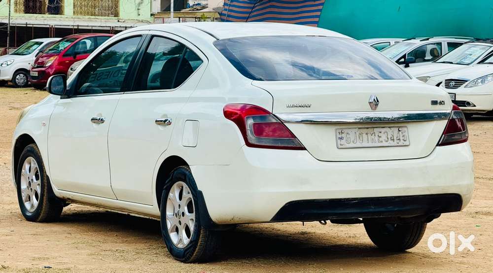 Renault Scala Diesel Rxz, 2014, Diesel