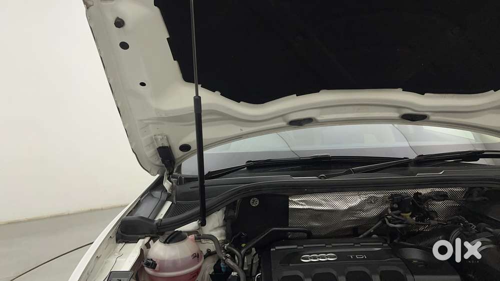 Audi Q3 2.0 35 Tdi Quattro Premium Plus, 2017, Diesel