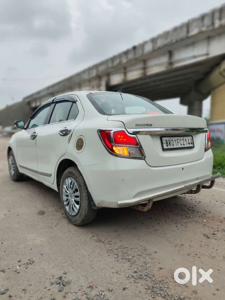 Maruti Suzuki Dzire 1.2 Vxi, 2021, Petrol