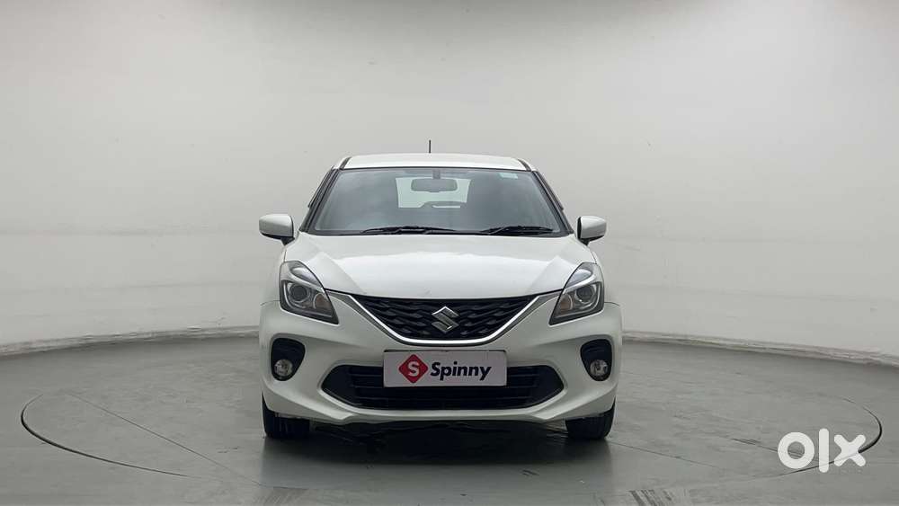 Maruti Suzuki Baleno 1.2 Zeta, 2020, Petrol
