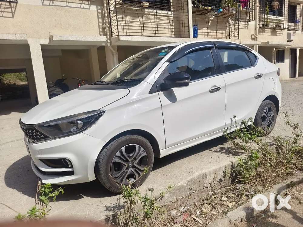 Tata Tigor 2022 Cng & Hybrids 120000 Km Driven