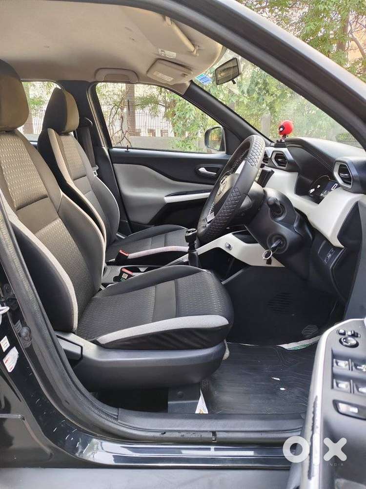 Nissan Magnite 1.0 Xl, 2022, Petrol