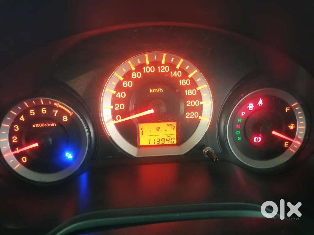 Honda City 2011 Petrol Good Condition