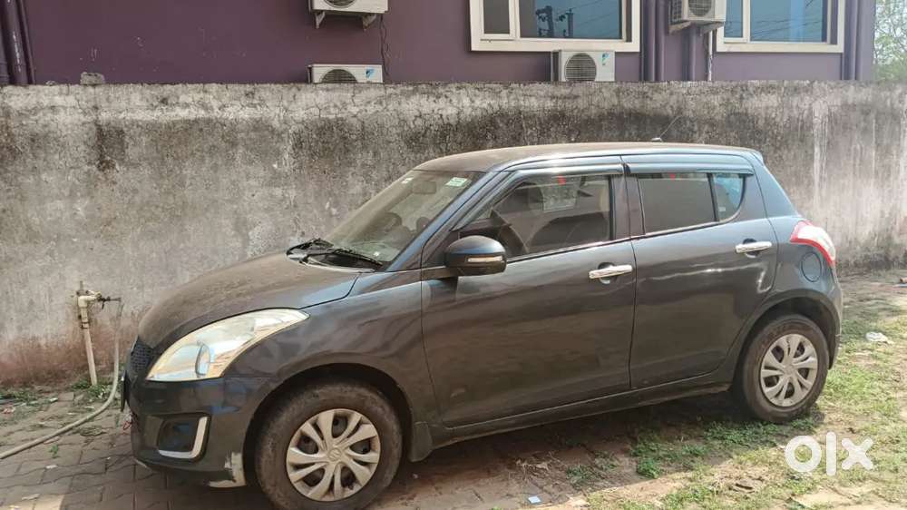 Swift Maruti Vdi 2012 Diesel
