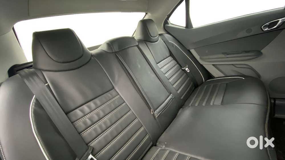 Tata Tigor Xza Plus, 2021, Petrol