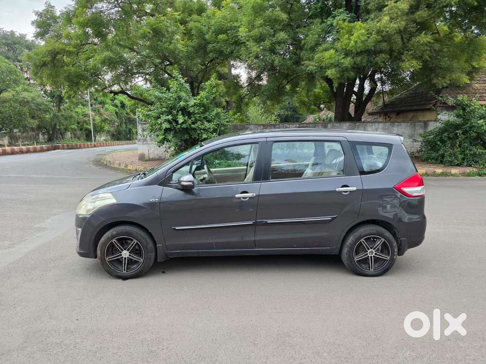 Maruti Suzuki Ertiga Vxi Abs, 2014, Petrol