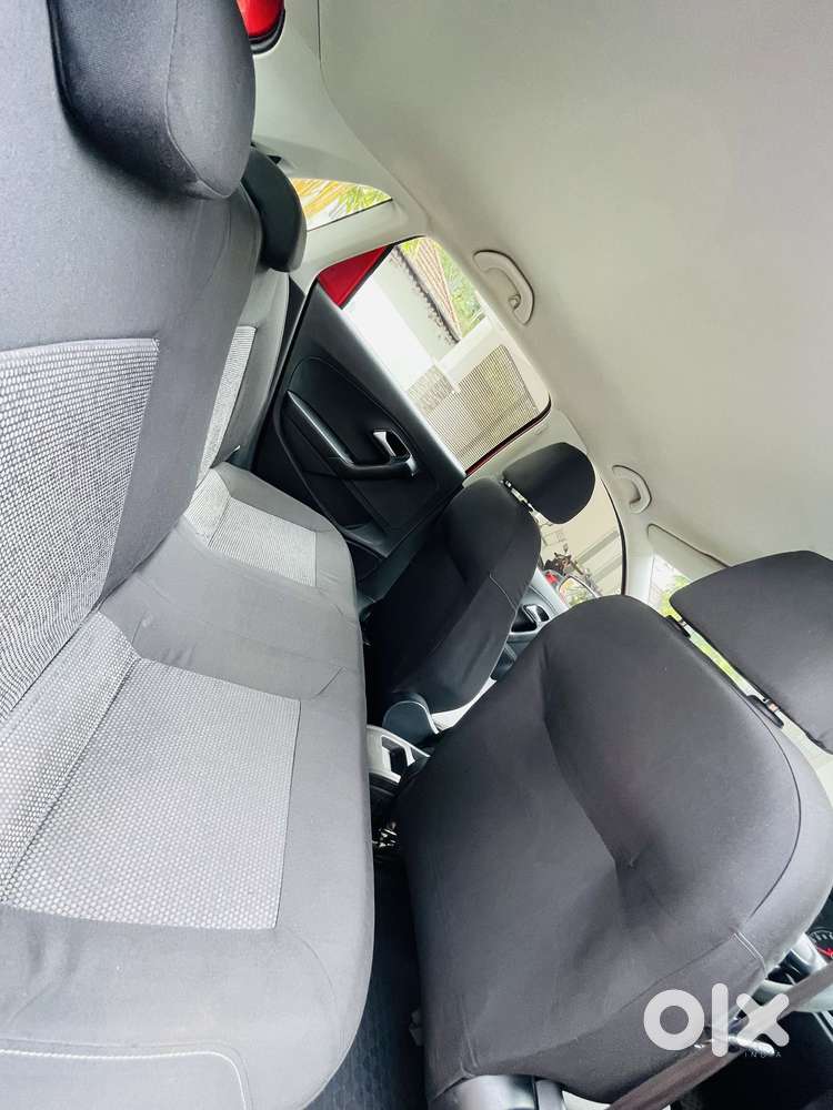 Volkswagen Polo 1.5 Tdi Highline, 2015, Diesel