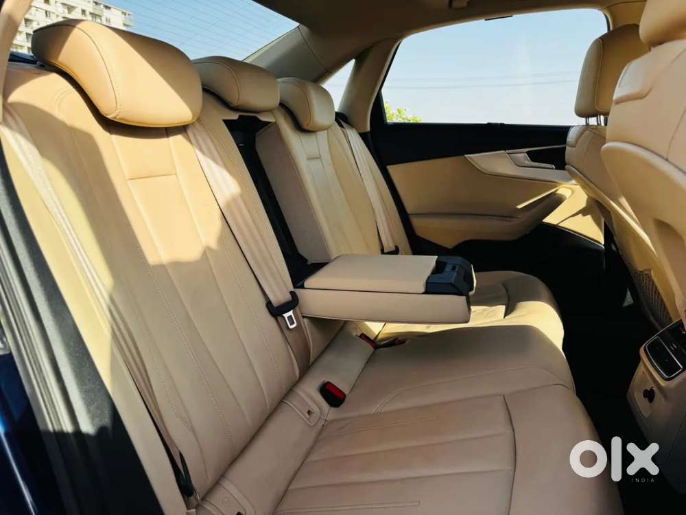 Audi A4 2.0 Premium Plus 40 Tfsi, 2021, Petrol