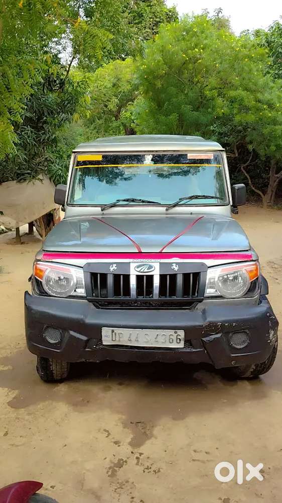 Mahindra Be.09 Diesel Manual 2009