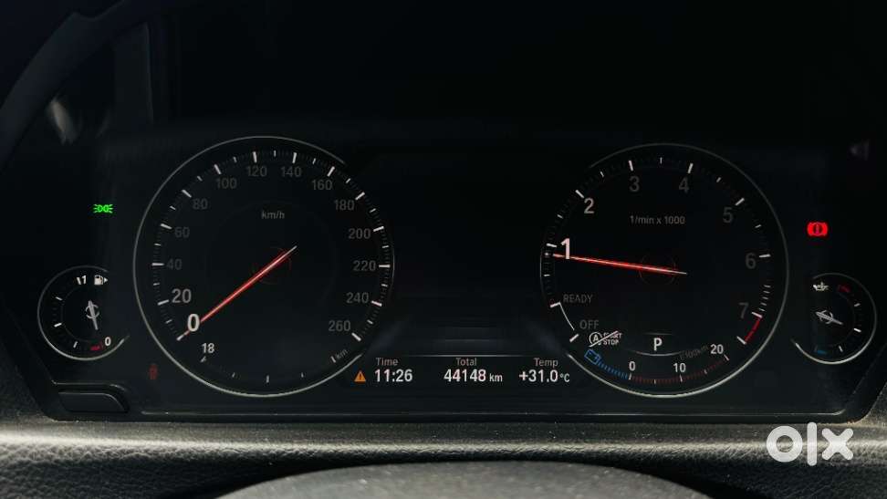 Bmw 3 Series, 2020, Petrol