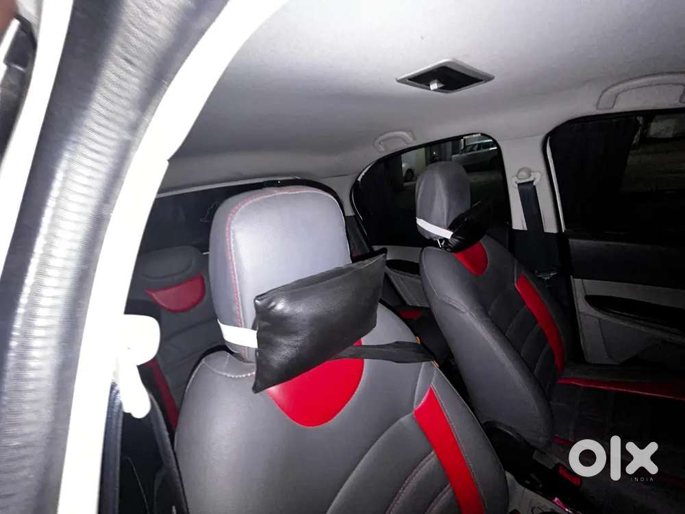 Tata Tiago Xza Automatic – Family Used Car  Good Condition