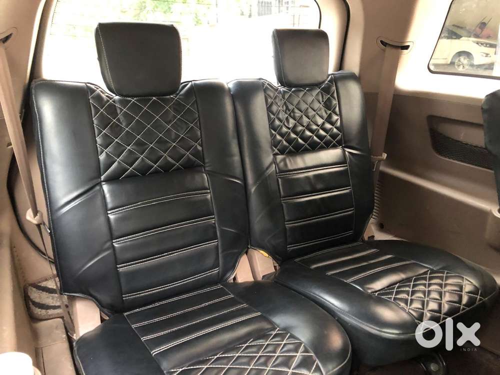 Mahindra XUV500 W8, 2014, Diesel