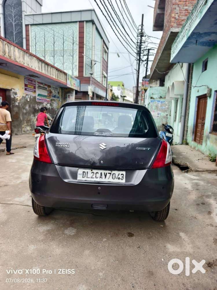 Swift Lxi 2016 Model 1st Owner New Condition.