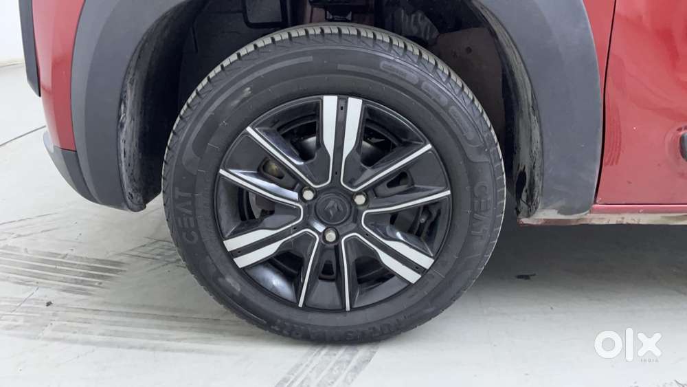 Renault Kwid Climber 1.0 Amt, 2024, Petrol