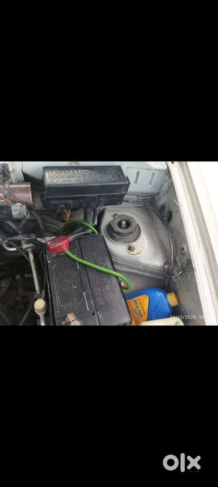 Maruti Suzuki 800 2008 Petrol