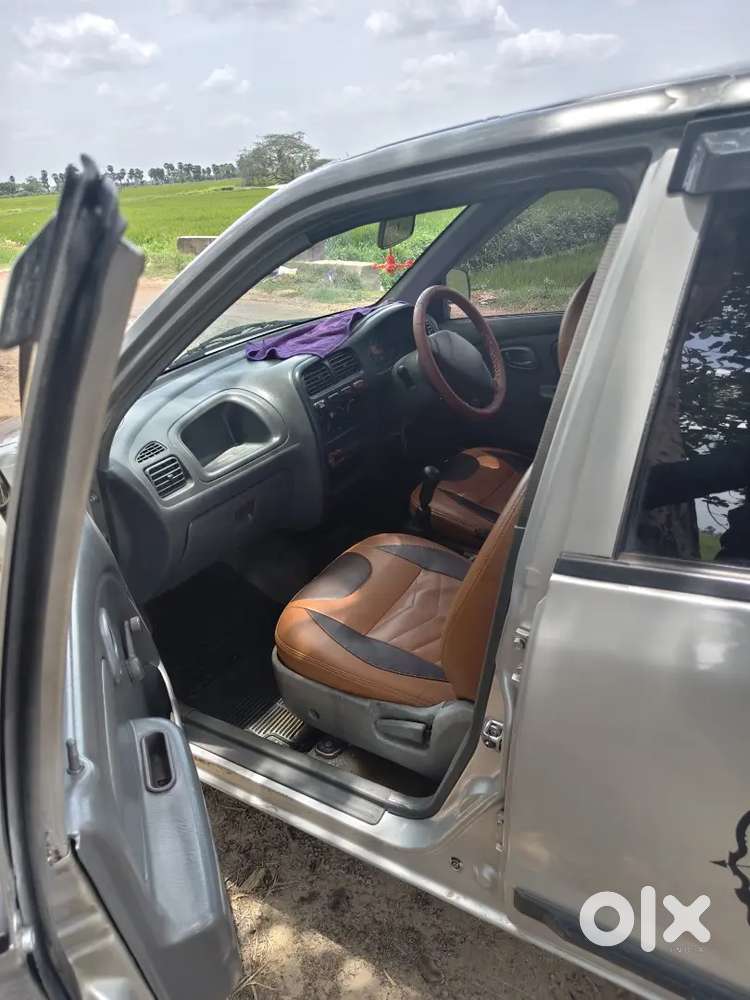 Maruti Suzuki Alto 2008 Lxi
