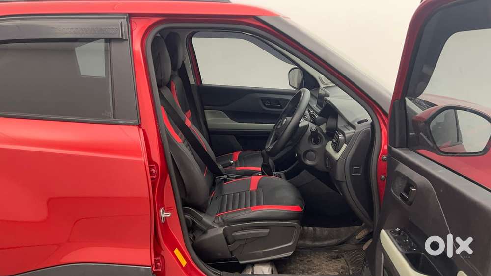 Tata Punch Adventure, 2025, Petrol