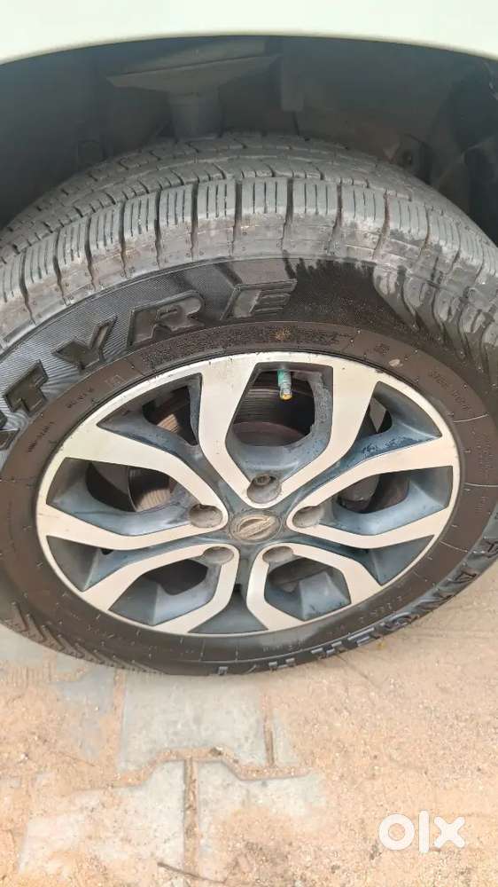 Nissan Terrano 2014 Premium Diesel