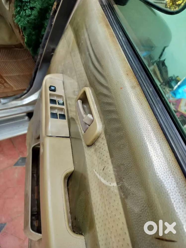 Chevrolet Tavera Lt 2006