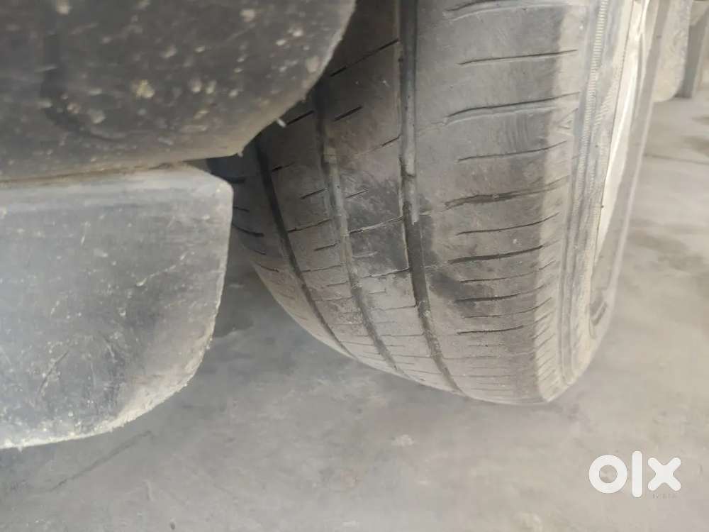 Ford Ecosport 2018 Diesel Bs4 Well Maintained In Extanded Waranty