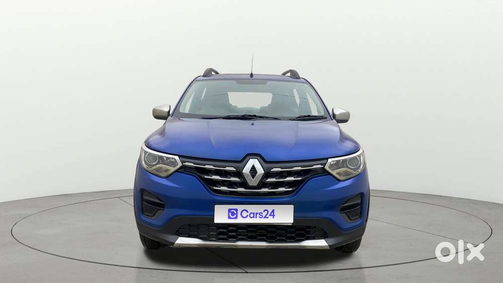 Renault Triber Rxt Easy-r Amt, 2020, Petrol