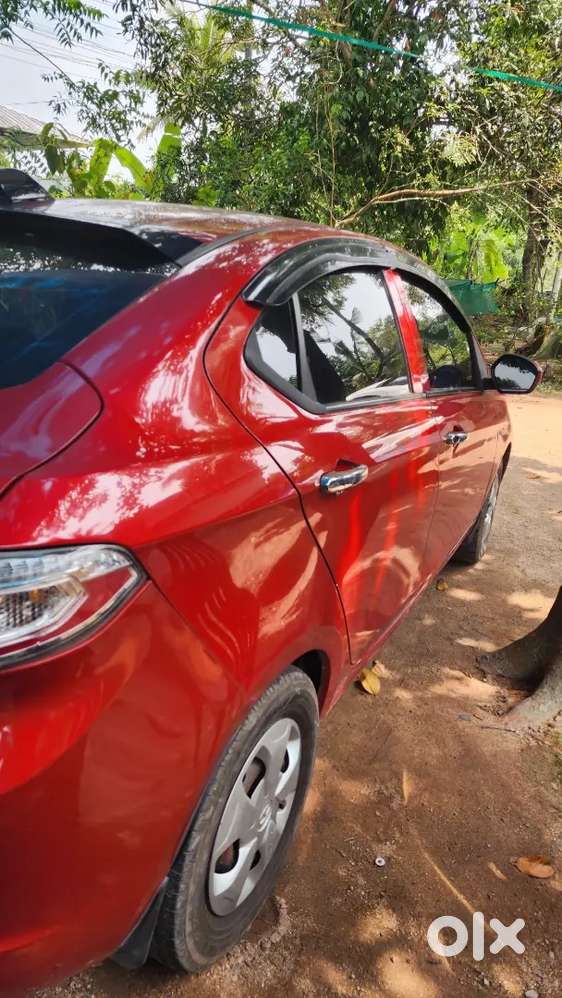 Tata Tigor Xm 2019 Dec