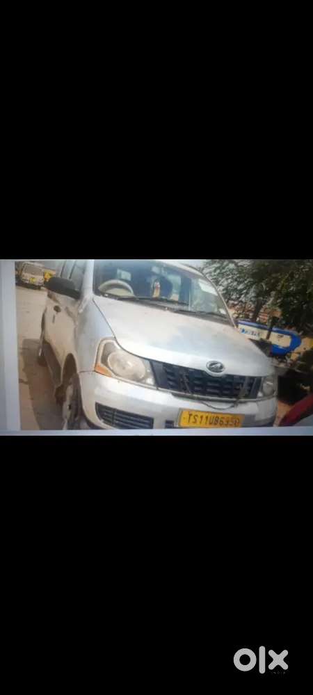 Mahindra Xylo 2018 Diesel 166000 Km Driven