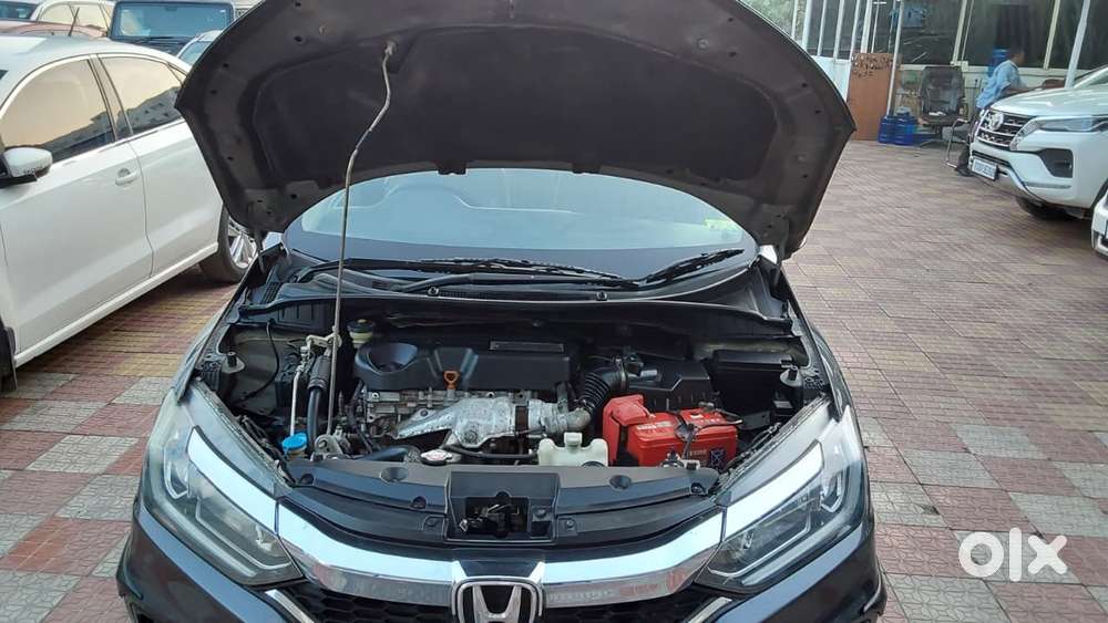 Honda City I-dtec V, 2017, Diesel