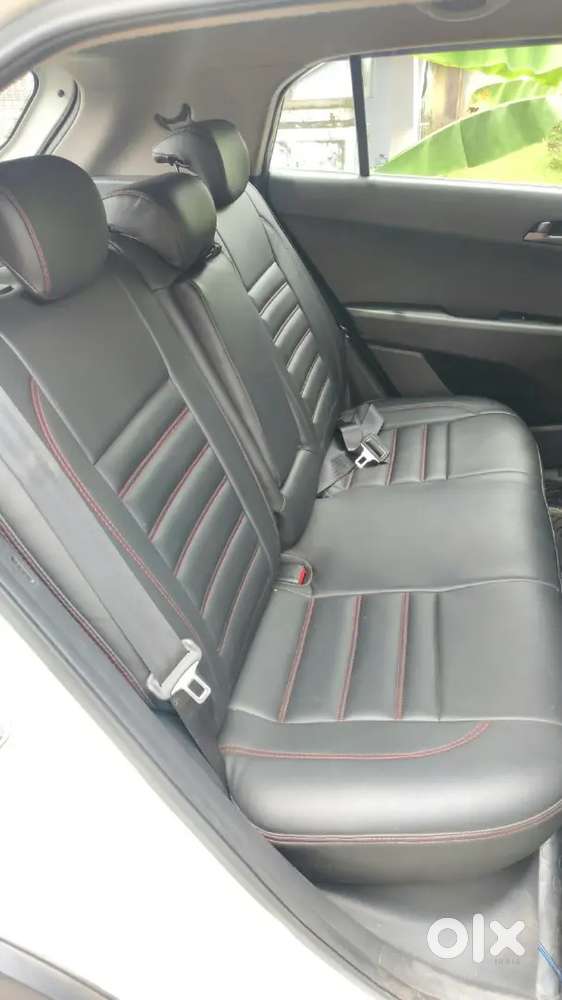 Hyundai Creta Diesel 2015/december