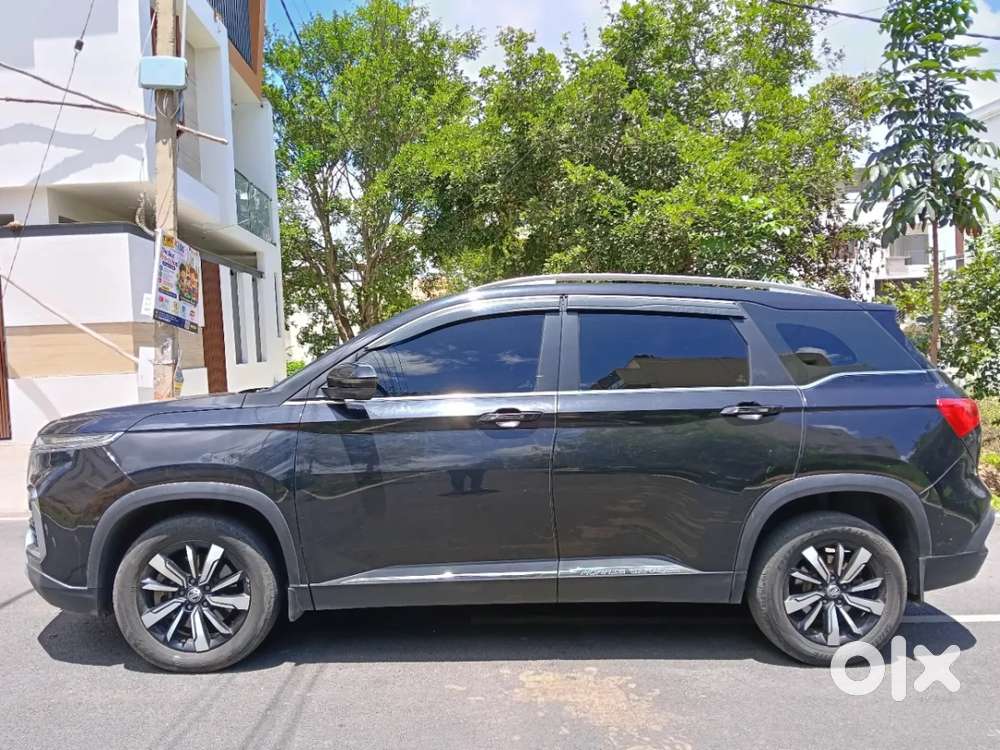 Mg Hector 2.0 Sharp Diesel, 2020, Diesel