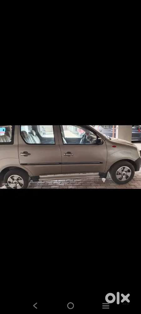Mahindra Xylo Diesel 2010