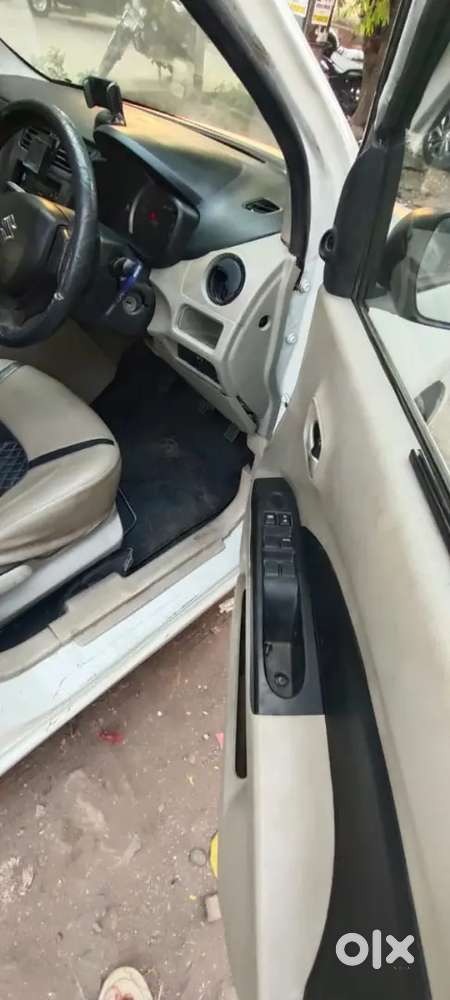 Maruti Suzuki Celerio Vxi 2020