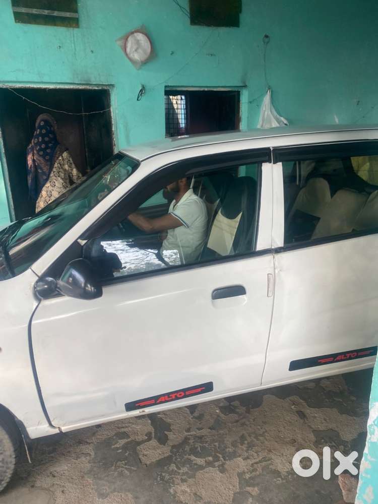 Maruti Suzuki Automatic 2012