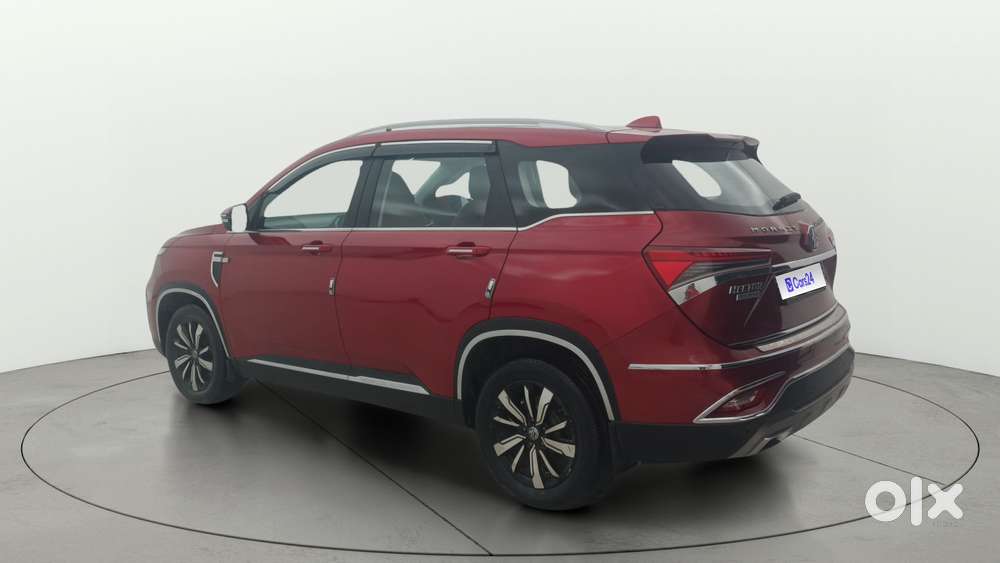 Mg Hector Plus Sharp Pro 2.0 Turbo Diesel 6 Str, 2020, Diesel