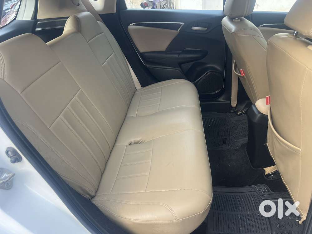 Honda Jazz 1.2 Zx I-vtec, 2021, Petrol