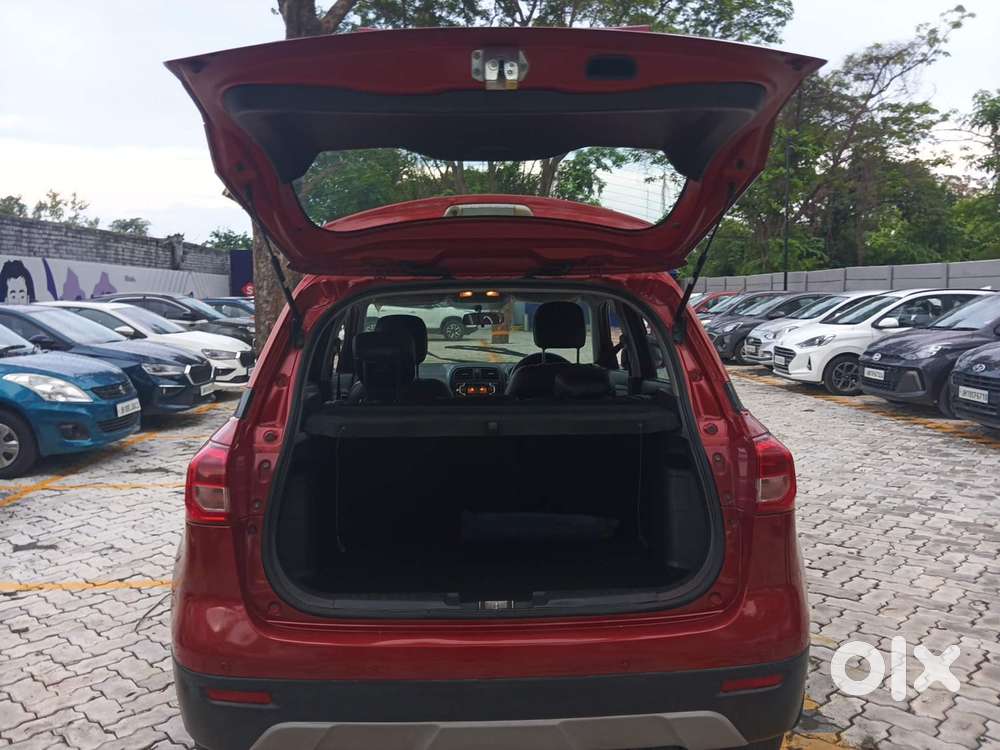 Maruti Suzuki Vitara Brezza Zdi, 2017, Diesel
