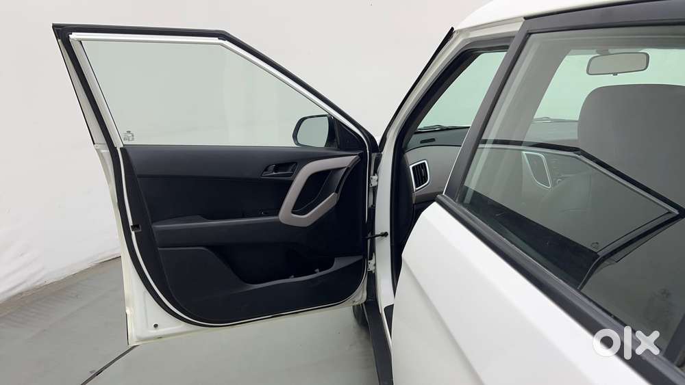 Hyundai Creta [ ] 1.6 E Plus Vtvt, 2019, Petrol